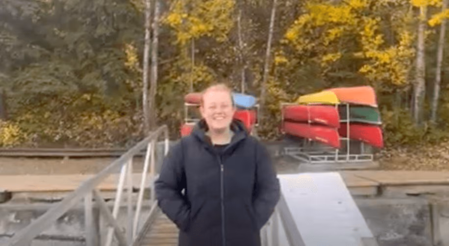 Amber Pemberton — Marc Cooper Award submission
